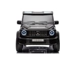 Акумулаторна кола Licensed Mercedes Benz AMG G63 4*4 Black + батерия 24V7AH