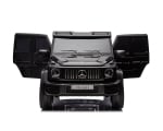 Акумулаторна кола Licensed Mercedes Benz AMG G63 4*4 Black + батерия 24V7AH
