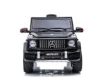 Акумулаторна кола Licensed Mercedes AMG G63 Black