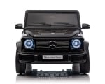 Акумулаторна кола Licensed Mercedes Benz G500 
