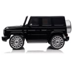 Акумулаторна кола Licensed Mercedes Benz G500 
