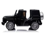 Акумулаторна кола Licensed Mercedes Benz G500 
