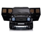 Акумулаторна кола Licensed Mercedes Benz G500 