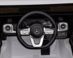 Акумулаторна кола Licensed Mercedes Benz G500 
