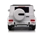 Акумулаторна кола Licensed Mercedes Benz G500 