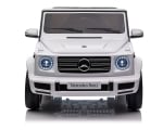 Акумулаторна кола Licensed Mercedes Benz G500 