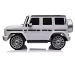 Акумулаторна кола Licensed Mercedes Benz G500 