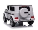 Акумулаторна кола Licensed Mercedes Benz G500 