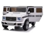Акумулаторна кола Licensed Mercedes Benz G500 