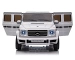 Акумулаторна кола Licensed Mercedes Benz G500 