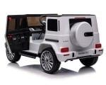 Акумулаторна кола Licensed Mercedes Benz G500 