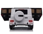 Акумулаторна кола Licensed Mercedes Benz G500 