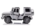 Акумулаторна кола Licensed Mercedes Benz G500 