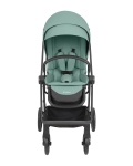 Комбинирана количка 3в1 с кош за новородено Mia