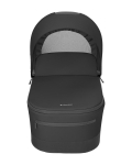 Комбинирана количка 3в1 с кош за новородено Mia