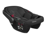 Комбинирана количка 3в1 с кош за новородено Mia