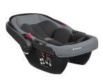 Комбинирана количка 3в1 с кош за новородено Mia