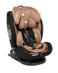 Стол за кола 0-1-2-3 (0-36 кг) Multistage ISOFIX