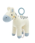 Музикална играчка Stripy Friends