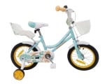 Makani Детски велосипед 14`` Norte Blue