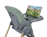 Стол за хранене Olive 2