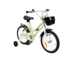 Makani Детски велосипед 16`` Pali Green