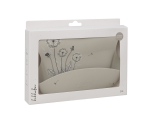 Лигавник Platinum Silicone Flora Sand