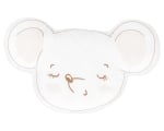 Плюшена възглавница-играчка Joyful Mice