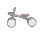 Колело Ride-On Zipi 