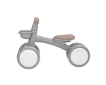 Колело Ride-On Zipi 