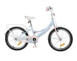 Makani Детски велосипед 20`` Solano Light Blue