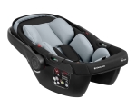 Комбинирана количка 3в1 с кош за новородено Chiara
