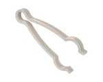 Стерилизатор Clyde Beige