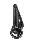 Комбинирана количка 3в1 с кош за новородено Chiara