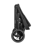 Комбинирана количка 3в1 с кош за новородено Chiara