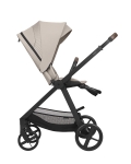 Комбинирана количка 3в1 с кош за новородено Mia 2026