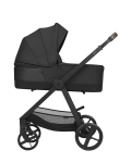 Комбинирана количка 3в1 с кош за новородено Mia 2026