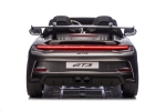 Акумулаторна кола Licensed Porsche 911 GT3 Grey