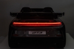 Акумулаторна кола Licensed Porsche 911 GT3 Grey