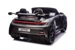 Акумулаторна кола Licensed Porsche 911 GT3 Grey