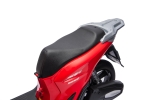 Акумулаторен мотор Licensed HONDA SH 125i Red