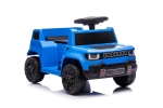 Акумулаторна кола Jeep Recon Blue