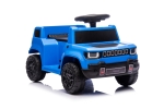 Акумулаторна кола Jeep Recon Blue