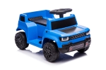 Акумулаторна кола Jeep Recon Blue