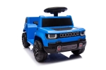 Акумулаторна кола Jeep Recon Blue