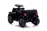 Акумулаторна кола Licensed Jeep Recon Black