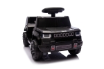 Акумулаторна кола Licensed Jeep Recon Black