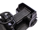 Акумулаторна кола Licensed Jeep Recon Black