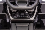 Акумулаторна кола Licensed Jeep Recon Black