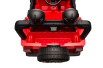 Акумулаторен джип Licensed Jeep Wrangler Rubicon 392 Red